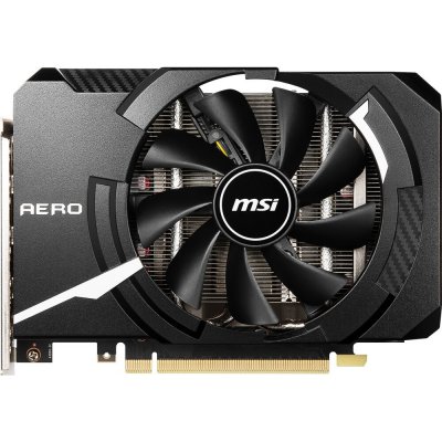 MSI GeForce RTX 3050 AERO ITX 8G OC