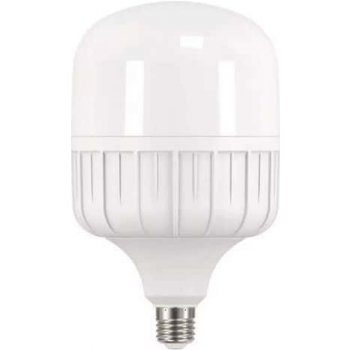 Emos LED žárovka Classic T140 E27 44,5W neutrální bílá