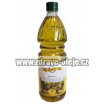 Liofito Olivový olej z pokrutin 1 l