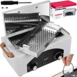 Soulima 22938 Sterilizátor 300W bílý – Sleviste.cz