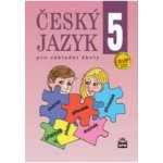 Český jazyk 5 pro základní školy – Hledejceny.cz