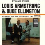 Armstrong Louis - Together for the First Time LP – Hledejceny.cz