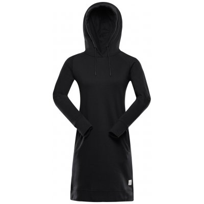 Alpine Pro Oleba černá – Zboží Dáma