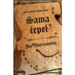 Kniha první - Joe Abercrombie - Polaris - Sama čepel. První zákon – Hledejceny.cz
