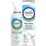 Otrivin Natural Aloe vera sprej 100 ml – Zboží Dáma