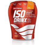 Nutrend Isodrinx New pomeranč 1000 g – Hledejceny.cz