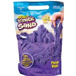 Spin Master Kinetic sand písek růžová 0,9 kg – Zbozi.Blesk.cz