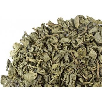 Unique Tea China GUNPOWDER zelený čaj 50 g