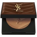 Yves Saint Laurent Bronzer All Hours Hyper Bronzer 03 7,5 g – Zboží Dáma