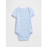 GAP Baby body Modrá – Hledejceny.cz