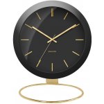 Karlsson 5832BK – Hledejceny.cz