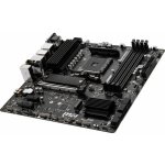 MSI B550M PRO-VDH WIFI – Zboží Živě