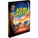 John CarterMezi dvěma světy DVD