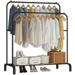 NoBi OTMAR kov černý – Zboží Dáma