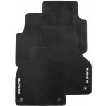 Koberce Škoda Textilní Premium ŠKODA Superb III přední a zadní | Zboží Auto