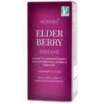 Nordbo Elderberry Instant 120 ml – Hledejceny.cz