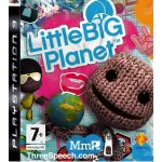 Little Big Planet – Sleviste.cz