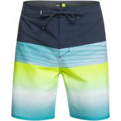 Quiksilver pánské šortky Surfsilk PANEL M BDSH EQYBS04658-BYJ6