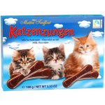 Maitre Truffout Kočičí jazýčky 100 g – Zboží Dáma