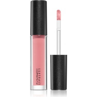 MAC Lipglass lesk na rty Candy Box 3,1 ml – Zbozi.Blesk.cz