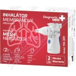 Biotter Mesh inhalátor membránový přenosný YM-3R9 – Zbozi.Blesk.cz