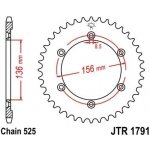 JT Sprockets JTR 1791-46 – Hledejceny.cz