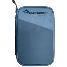 Sea to Summit Travel Wallet RFID M vzor high rise