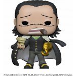 Funko Pop! One Piece Crocodile 9 cm – Hledejceny.cz