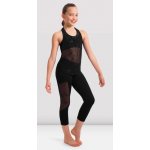 Bloch Miley FT5090C černá – Zboží Dáma
