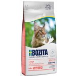 Bozita Hair&Skin Wheat Free Salmon 10 kg – Hledejceny.cz