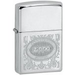 Zippo benzínový American 22657 – Hledejceny.cz