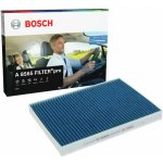 Filtr, vzduch v interiéru BOSCH 0 986 628 565 – Hledejceny.cz