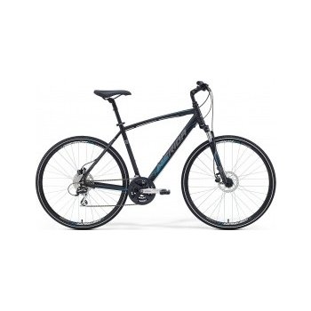 Merida Crossway 20-V 2016