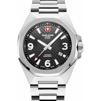 Swiss Alpine Military 7005.1137