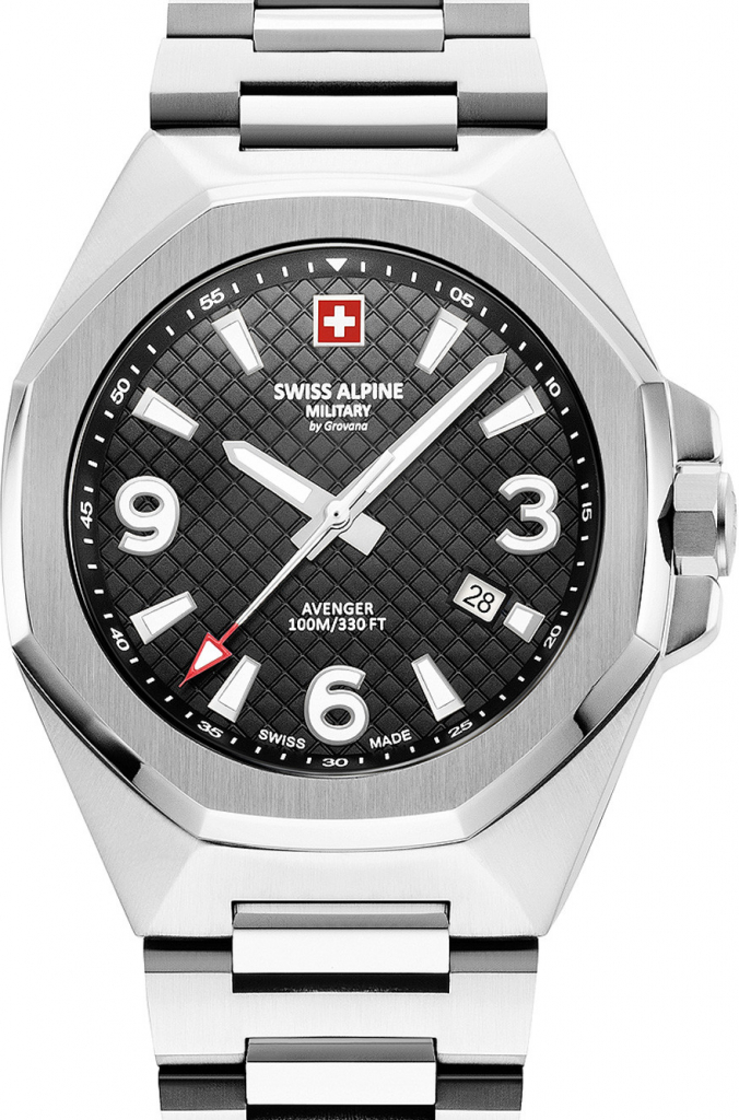 Swiss Alpine Military 7005.1137