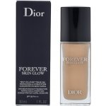 Christian Dior Forever Skin Glow rozjasňující hydratační make-up SPF35 1,5W Warm 30 ml – Zboží Dáma
