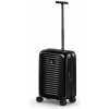 Cestovní kufr VICTORINOX Airox Frequent Flyer Hardside Carry-On černá 34 l