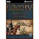 Europa Universalis 4: American Dream – Hledejceny.cz