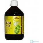 Salva Noni Bio Noni pyré 500 ml – Hledejceny.cz
