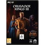 Crusader Kings 3 – Zboží Živě