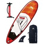 Paddleboard Aqua Marina WAVE 8,8 – Hledejceny.cz