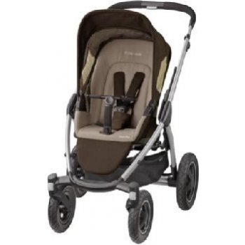 Maxi-Cosi Mura Plus 4 Earth Brown 2016