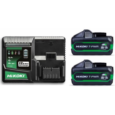 HiKOKI UC36YSL2WAZ – Zboží Mobilmania