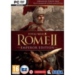 Total War: Rome 2 (Emperor Edition) – Zboží Dáma