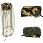 MFH moskytiéra na hlavu woodland – Zboží Dáma