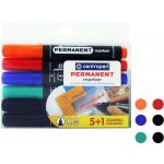 Centropen 8559 5+1 ks – Zboží Živě