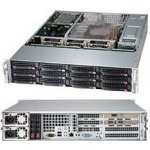 Supermicro CSE-826BE1C-R920LPB – Zboží Mobilmania