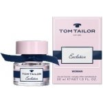 Tom Tailor Exclusive toaletní voda dámská 30 ml – Sleviste.cz