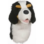 Daphne's driver headcover bernský salašnický pes – Sleviste.cz