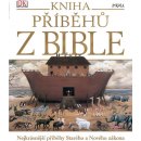 Kniha příběhů z Bible - kolektiv autorů